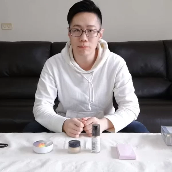 遭質疑「學、經歷造假」 博士網紅「Dr. Ivan 6」發聲明：我錯了，必須向我的粉絲們道歉