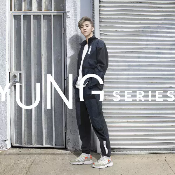 adidas Originals YUNG系列老爹鞋強勢登場 繼女生復古風潮後 再度攻佔潮流市場  秋冬街頭下一雙必收的老爹鞋!