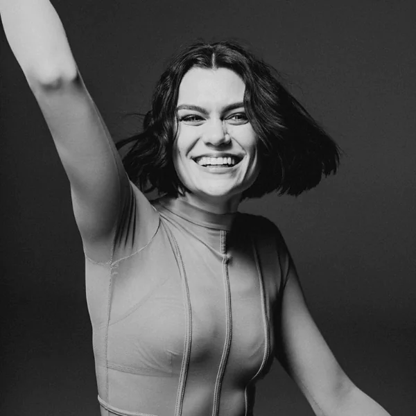Jessie J 週四將首度在台北開唱！表示「超愛亞洲、想跟吳亦凡合作」