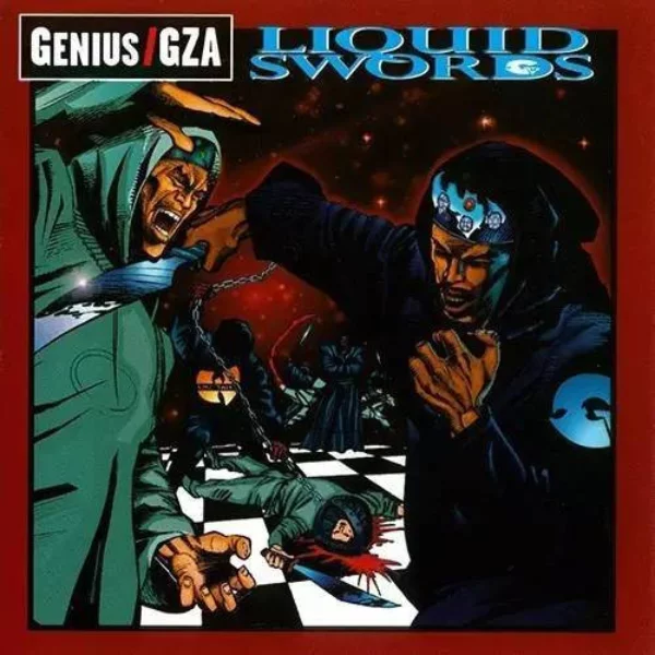 Wu-Tang 粉絲必收藏！Supreme 秋冬季 T-Shirts 將致敬 GZA 重現《Liquid Swords》專輯封面