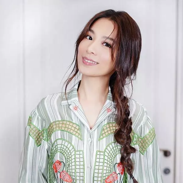 「cup 從 A 升級到 D」？田馥甄照片又遭盜用，網友看了全傻眼！