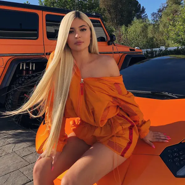 21 年來初嚐「牛奶加麥片」，金家小妹 Kylie Jenner 驚：人生被改變了！