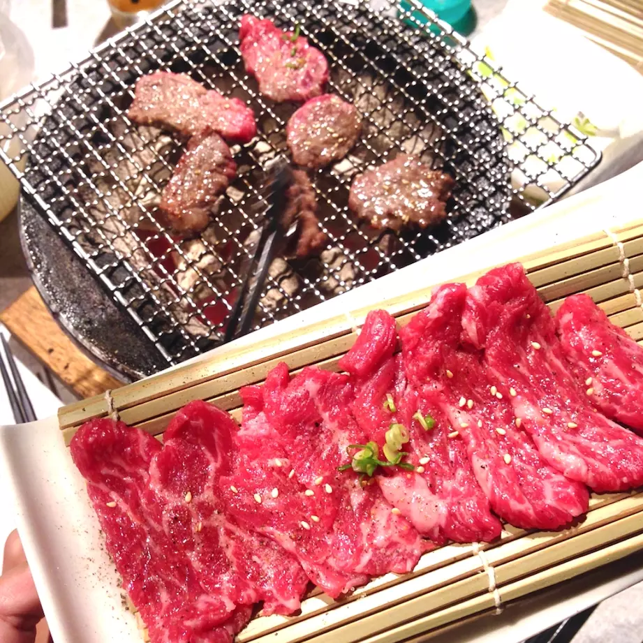 肉食怪快來挑戰！全台 4 間「烤肉節必吃」大份量燒烤店特蒐　「一頭牛套餐」讓你吃肉吃到吐！