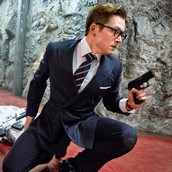 兩年就推出一部！《金牌特務 3》定檔明年就上映　柯林佛斯將不再回歸演出！