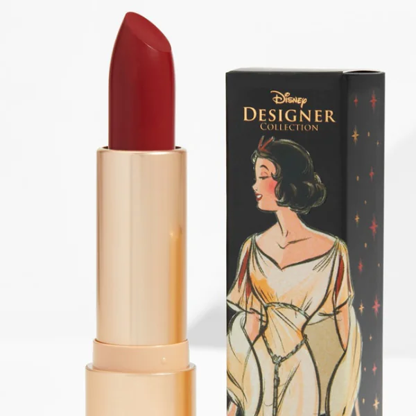 美翻！迪士尼公主 X ColourPop 聯名彩妝新品　包裝玩哏細節讓人想要一次擁有！