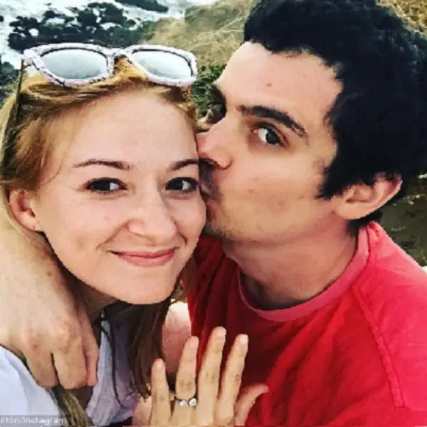 《樂來越愛你》導演與愛情長跑多年女友結婚！一年前在同個地方浪漫求婚