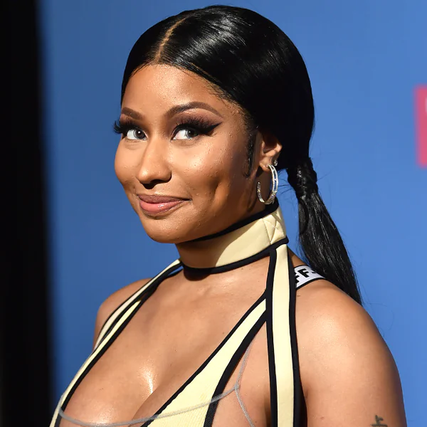 互嗆、寫歌 Diss 都太簡單了？Nicki Minaj、Cardi B 一連串「牛肉史」讓你知道這次大打出手是來真的！