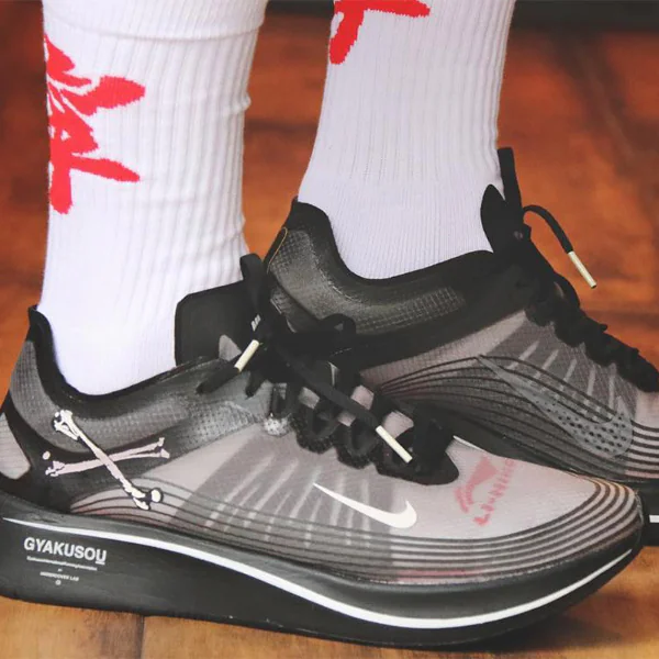 買不到 Undercover？高橋盾攜手 Nike 合作「GYAKUSOU」Zoom Fly SP 發售確定！