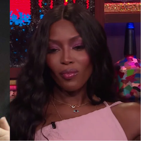 對 Kendall Jenner的看法？黑珍珠婊氣十足回應方式，笑翻全場