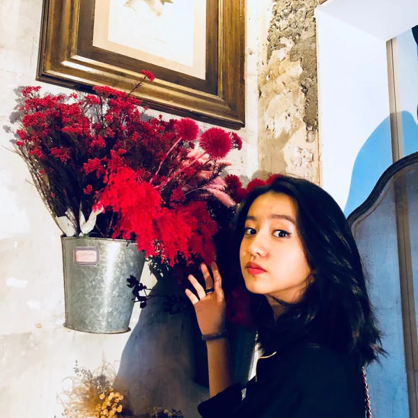 Kōki 的「開掛人生」正式啟動！木村光希成為 Chanel 的美妝大使！ 網友：地表最強星二代