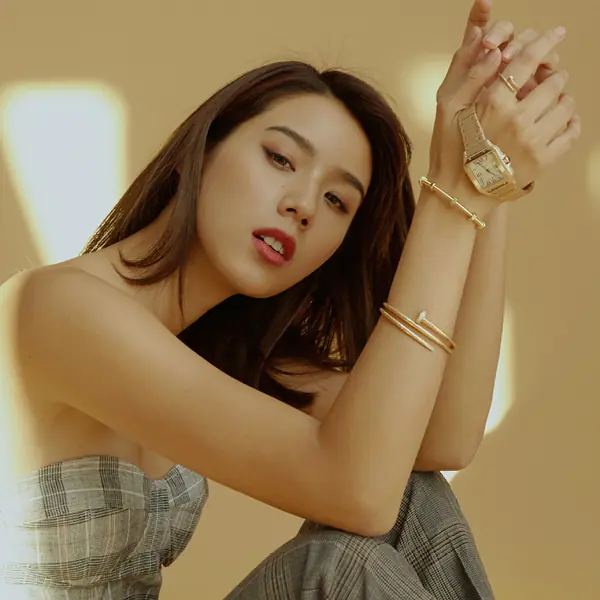 正規路太無聊？Angelina的「 π型人生」，告訴你年輕不是只有一種套路！