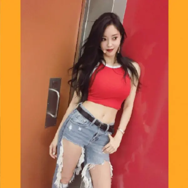 SBS 新節目開天窗？ T-ara 孝敏因健康狀況臨時取消越南錄影