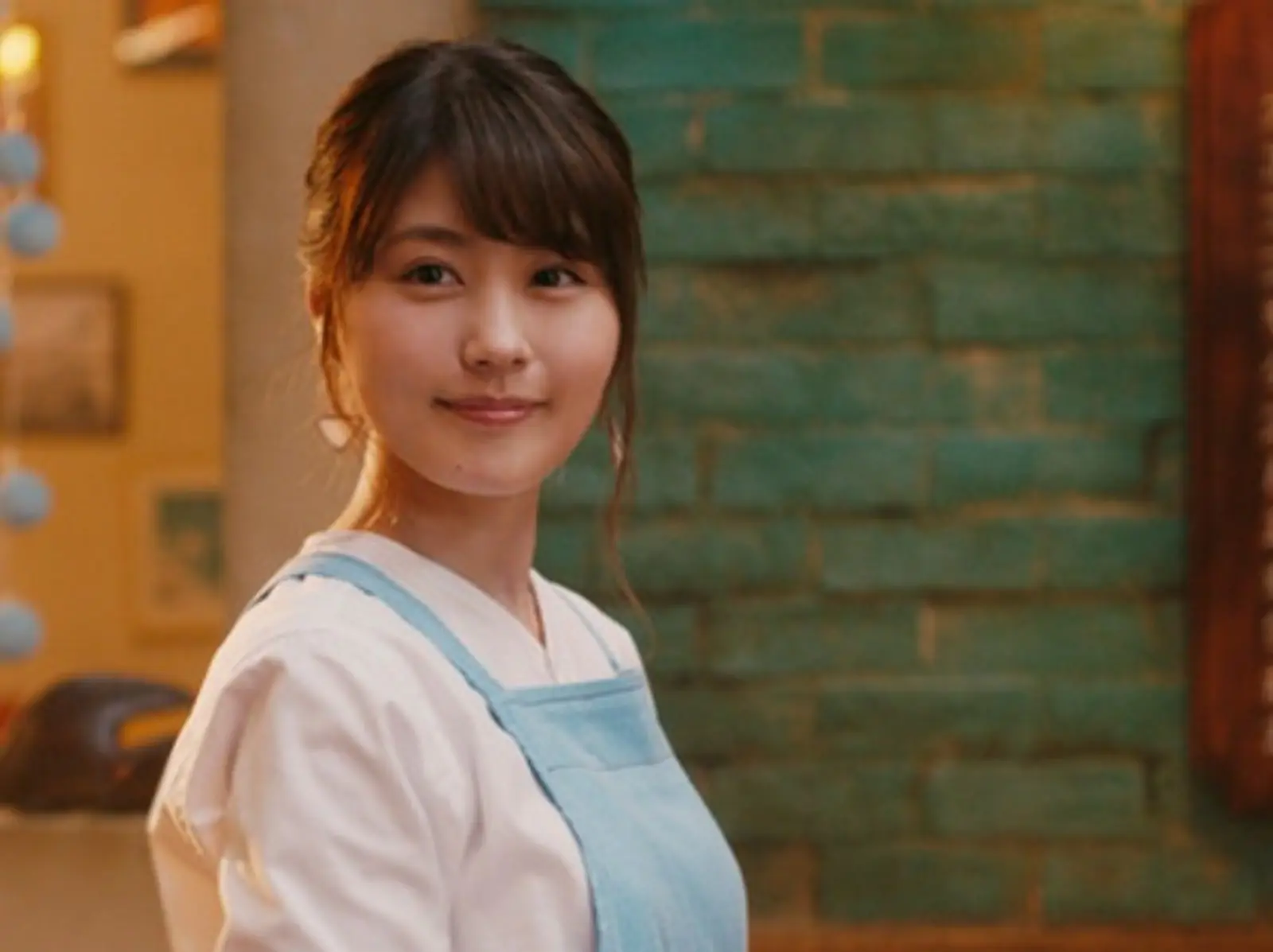 讓人大哭 4 次！改編暢銷小說《在咖啡冷掉之前》　今秋最療癒人心的感動故事！