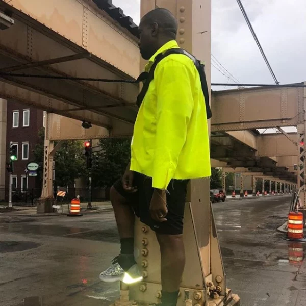 肯爺首雙 YEEZY 籃球鞋將被 NBA 禁止？原因竟是鞋身上的這個設計