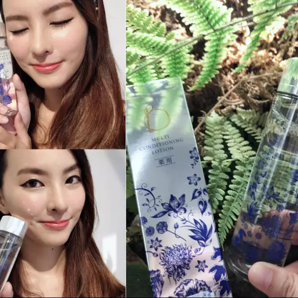 【嫑嫑der佛系化妝水】 一瓶抵三瓶的「佛系化妝水」，穩定肌膚敲有感，我的肌膚終於聽話了！