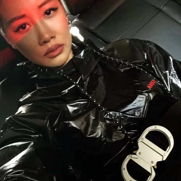 各位錢先準備好，年底將有個「核彈級」聯名！ Yoon Ahn 預告 Ambush X Nike 合作系列即將登場！