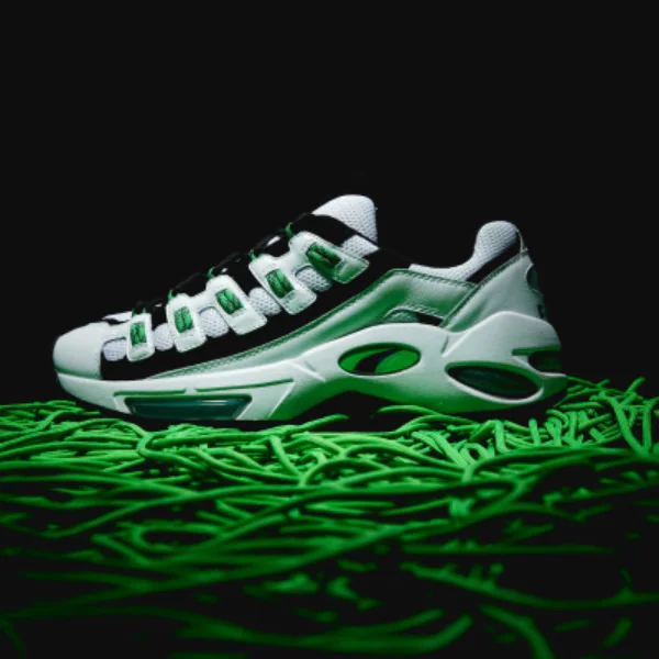極度稀有全台僅售 35 雙！ PUMA 復刻風靡 90 年代「當家跑鞋」CELL Endura 強勢回歸鞋壇！