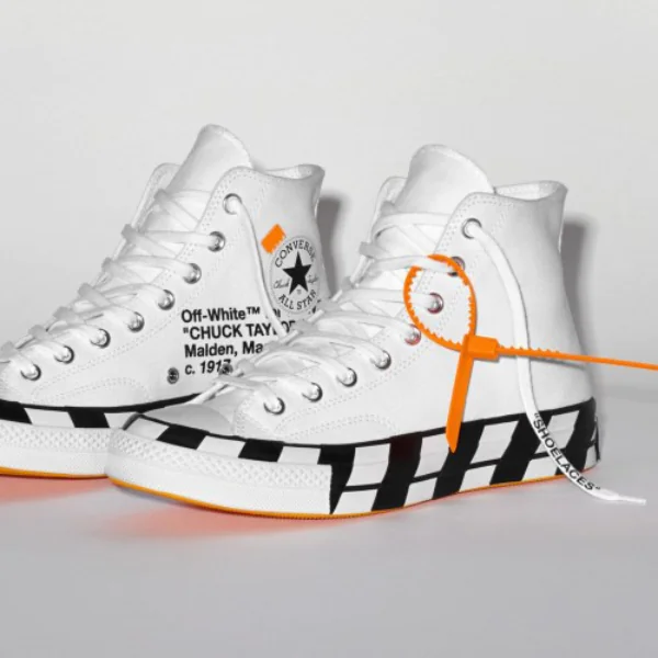 原來這雙是最好入手的？近期 4 雙 Off-White™ 聯名鞋款的發行「總數量」全曝光！