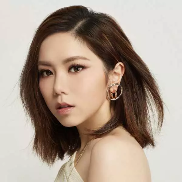 【女漢子 Girl Crush】Stan Lee 親口證實！漫威第一位中國女英雄角色：鄧紫棋！