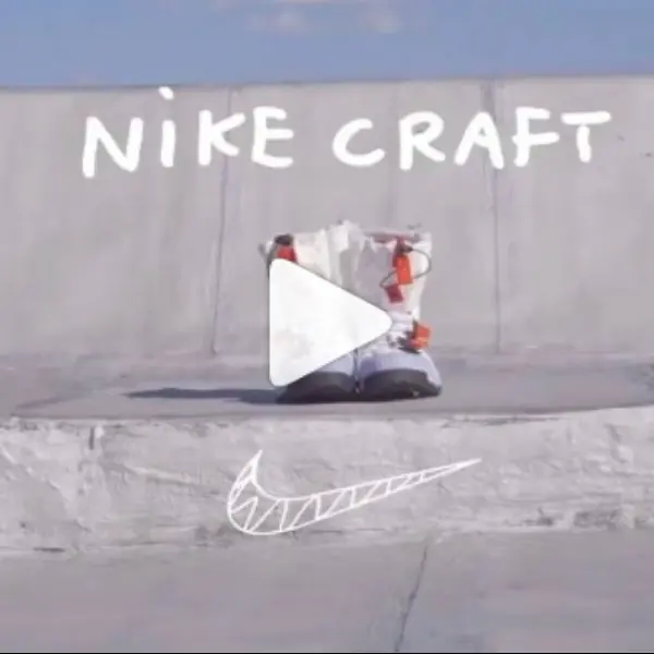 穿上真的可以「漫步太空」？ Tom Sachs 釋出影片教你如何穿最新 Nike Mars Yard Overshoe！