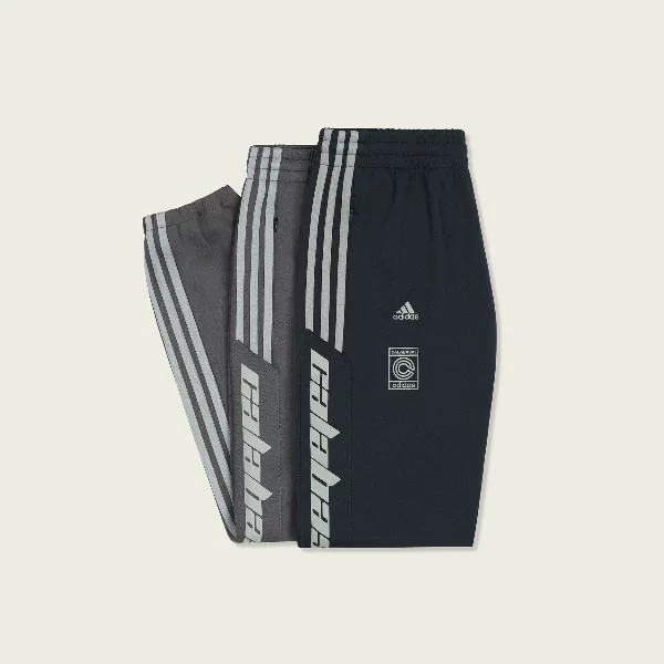 想要「肯爺同款」 CALABASAS TRACK PANT 新配色 ？甭找代購，因為台灣也買得到！