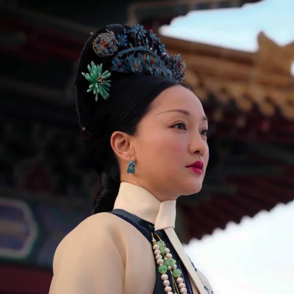 《如懿傳》將迎來虐心大結局！細數如懿心死三部曲、乾隆八大劣行　周迅：她終於不想再忍了！