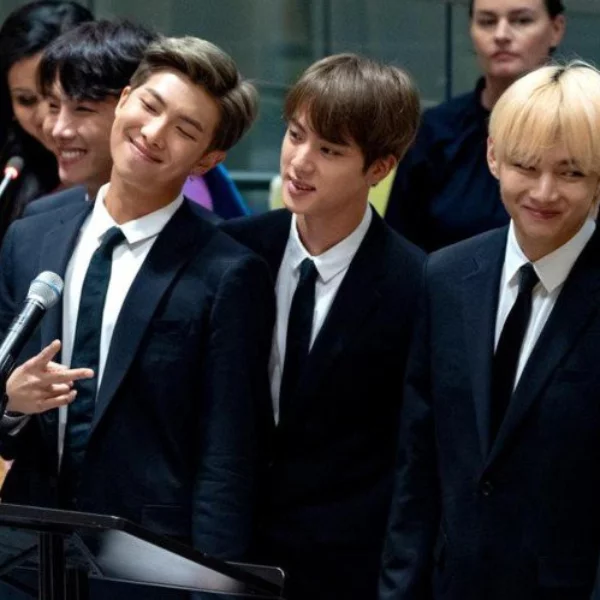 BTS 將於 12 月在桃園開唱！歐美之後世巡亞洲首站獻台灣　詳細售票資訊一次公開！