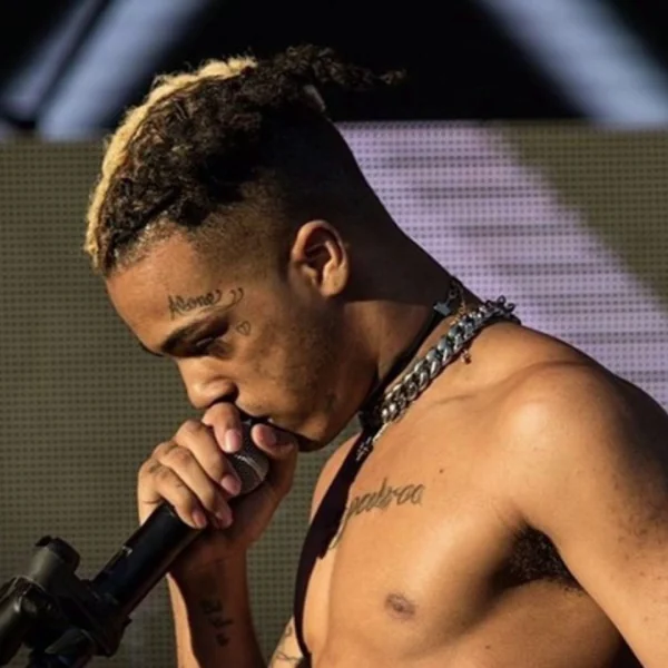 無限 Respect ！已故饒舌之星 XXXTentacion 打敗  Khalid、SZA 榮獲最受歡迎靈魂/節奏藍調專輯獎！