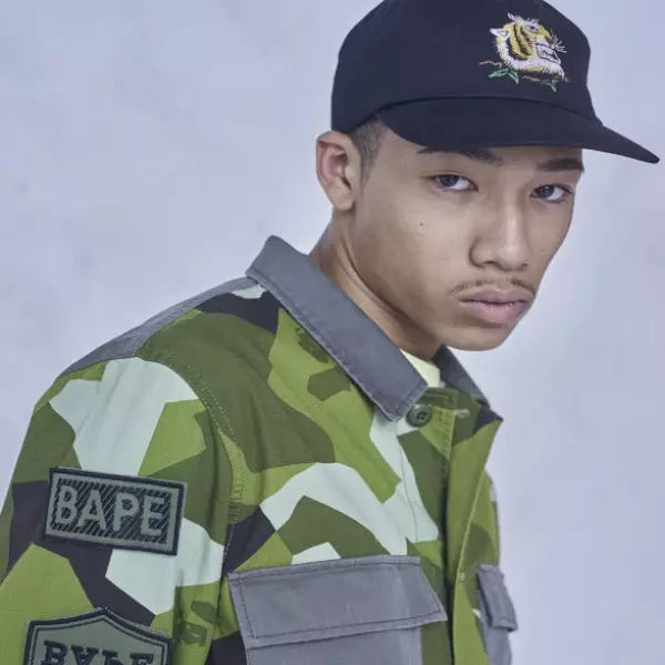 沒買到 25 週年紀念單品沒關係，這些 A BATHING APE® 2018 秋冬新品也超值得入手！