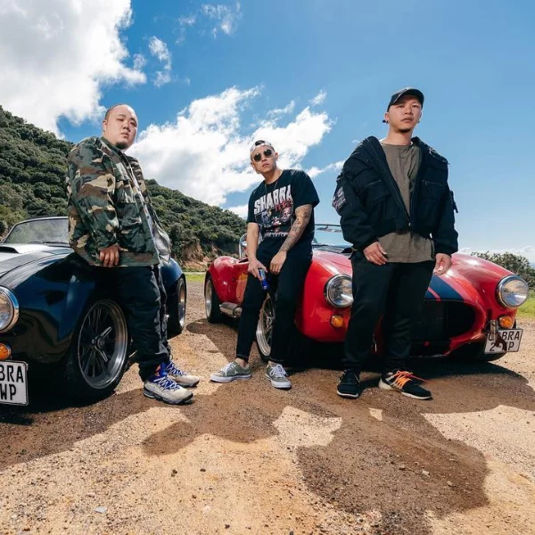 老鄉久等了！頑童這次飛到南非「幹大事」 新歌〈 Good Vibe 〉MV 釋出！