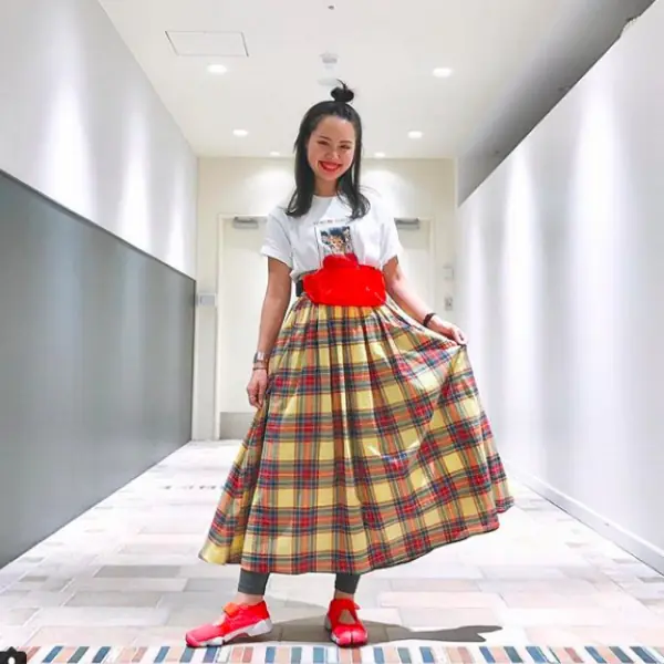 日本最強穿搭女店員！盤點 7 位日牌在地女店員的穿搭法則，打破你的想像，原來還可以這樣搭？