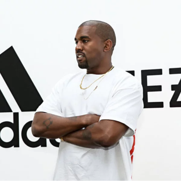 形容肯爺是「有創造力的人」！adidas 全球執行總裁發表對肯爺公開「挺川」的看法