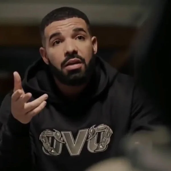 感覺像被擺一道？Drake 作客詹皇節目《The Shop》說明與肯爺、 Pusha-T 之間的「牛肉」始末！