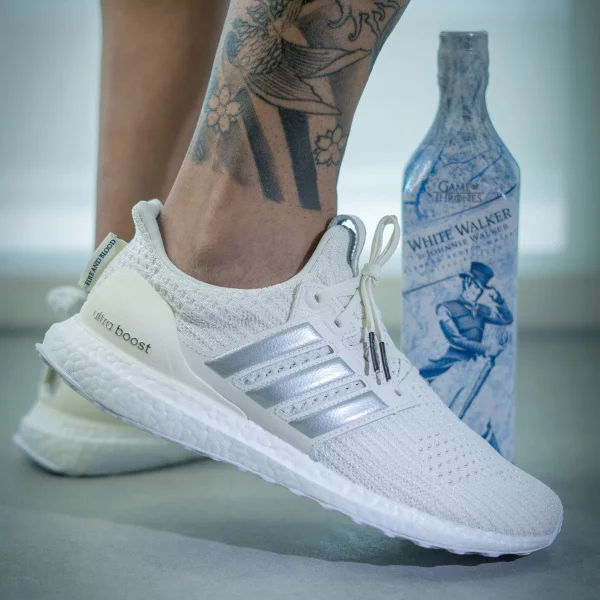 繼七龍珠後一話題聯名！ adidas x 《權力遊戲》系列鞋款實體 細節無碼放送