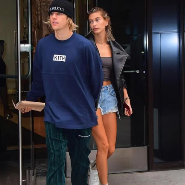 21 歲爆乳潮妹不只身材吸晴！自創品牌更讓 Kyile Jenner 和小賈女友搶著為她帶貨