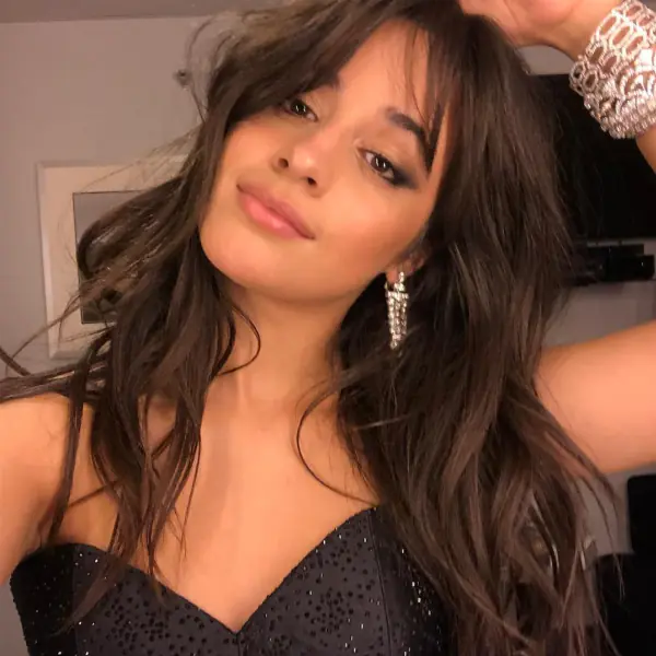 MV 出現幽靈！小天后 Camila Cabello 發布《Consequences》MV