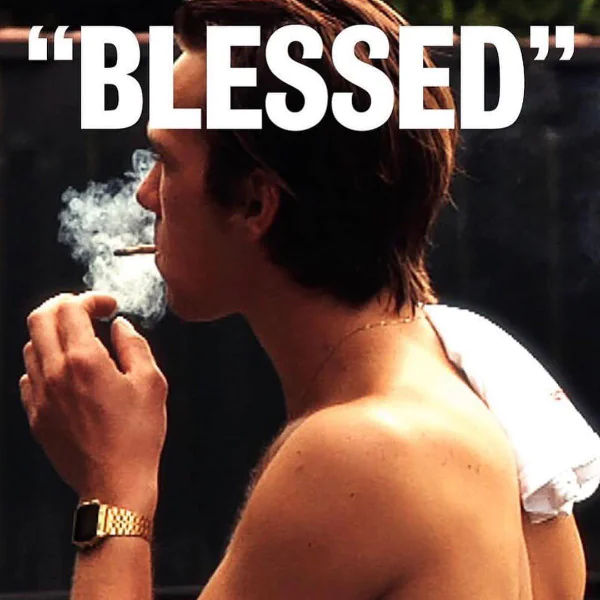Supreme 滑板紀錄片《BLESSED》預告釋出！其中甚至出現已逝傳奇滑手！