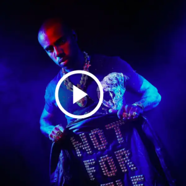 這次真的完蛋了！Vic Mensa 「犯大忌」在 BET 上 Diss 已故饒舌歌手 XXXTentacion 畫面曝光！