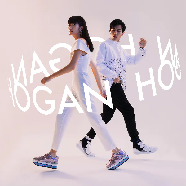 潮流掛、精品圈都掀起「輕量化熱潮」！秋冬上腳 HOGAN，日常也能潮時尚