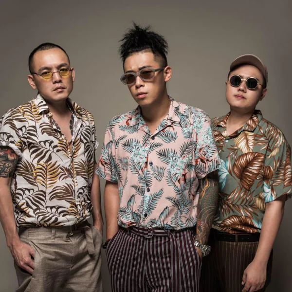 十月 ALTA Nightclub 頂級派對輪番上陣！台式嘻哈天團「獨厚台中」