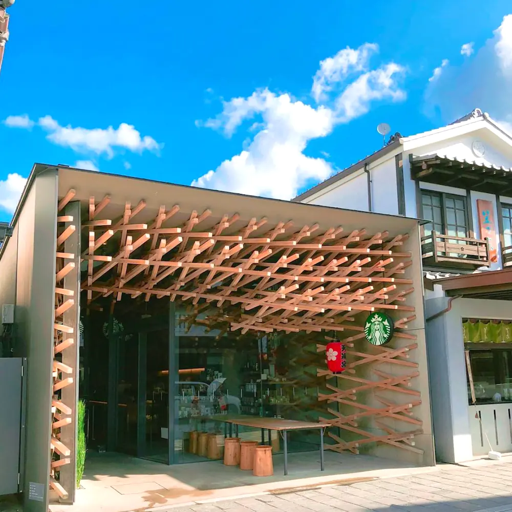 美到以為在歌劇院！咖啡控必收的 10 間「全球特色星巴克」大特蒐　「這間」竟販售窯烤披薩！