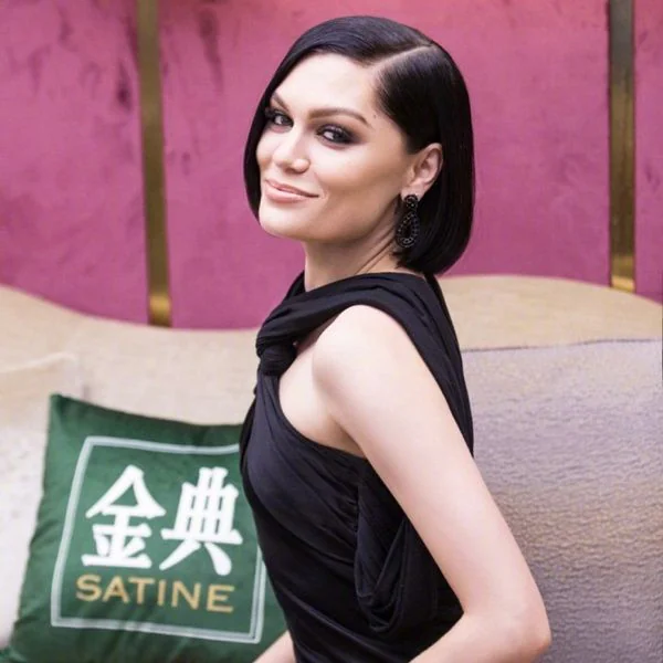 Jessie J 與查寧坦圖持續交往，消息人士透露：「他們希望保持低調！」