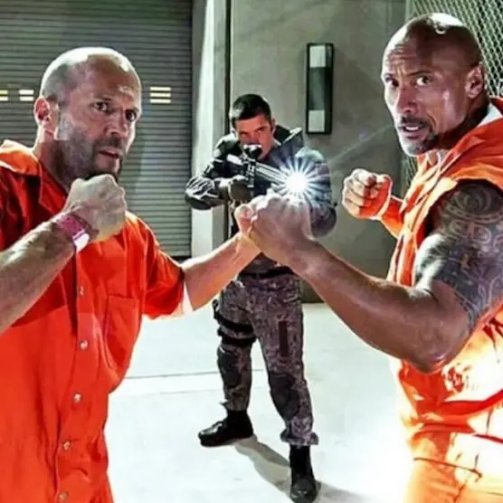 一波未平一波又起！《玩命關頭》製作人向環球影業提告　宣稱：《Hobbs and Shaw》抄襲我的點子...