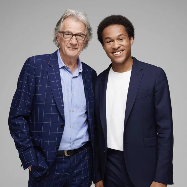 Paul Smith 2018 〝A Suit To Travel In〞  旅途上不可或缺的西裝全系列