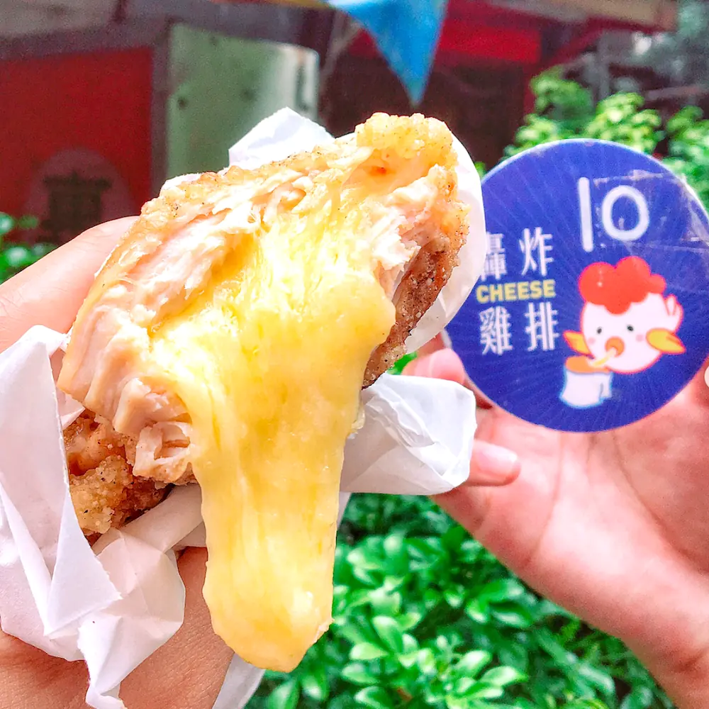 減肥永遠是明天的事！邪惡指數破表、停不了口的炸物特輯！