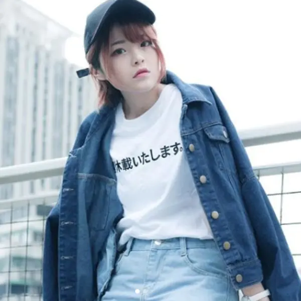 老司機正常發揮！「佐歌奈」國際動漫展秀渾圓美胸　「米砂」盛讚：台灣之光