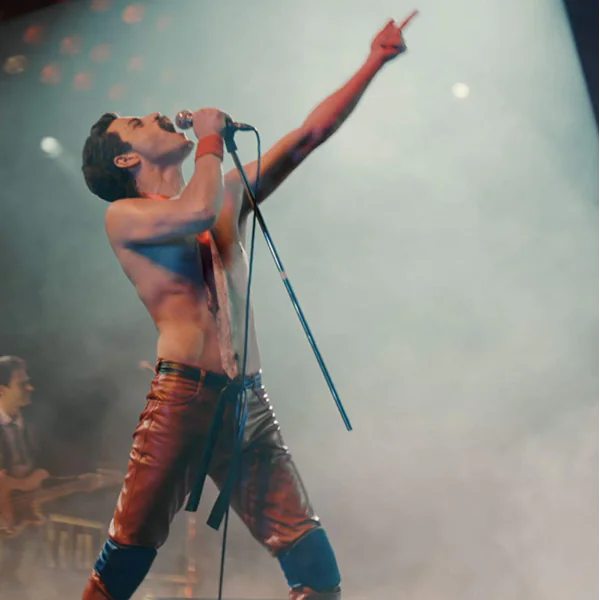 粉絲敲碗、確定提早上映！《波希米亞狂想曲》口碑爆棚　皇后合唱團傳記電影首登大銀幕
