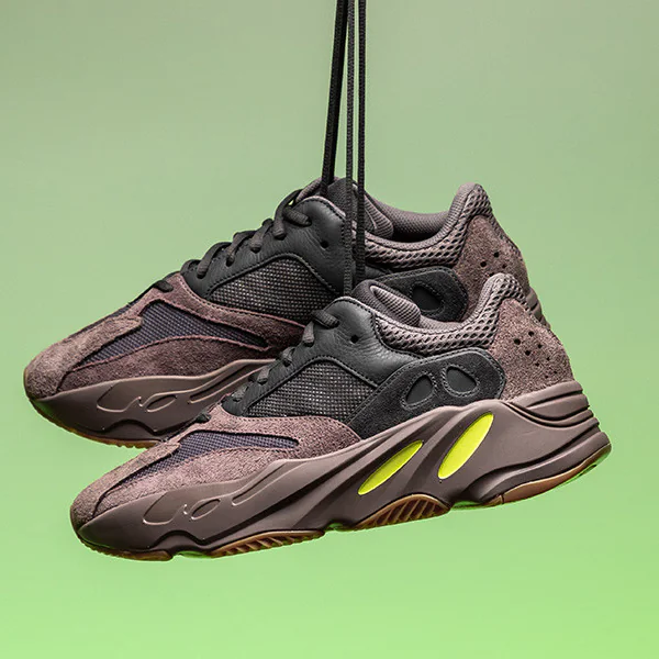 YEEZY 700 新色發售資訊公開！本周你不能錯過的鞋款發售訊息 Top 6