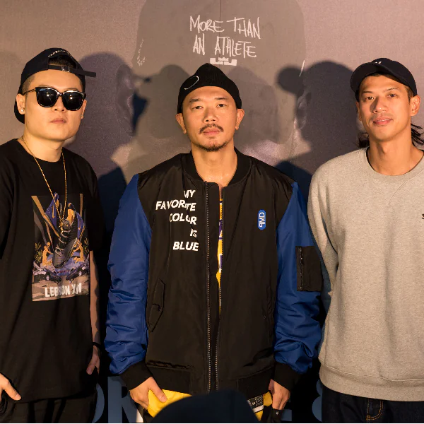 與詹皇一起西遊洛城！PHANTACi x Nike「LBJ 湖人 Showtime 特展」精彩花絮回顧