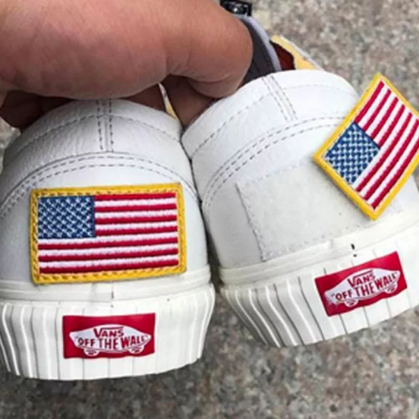 注入太空衣概念元素！快速了解「VANS x NASA 聯乘系列」鞋款設計三大重點